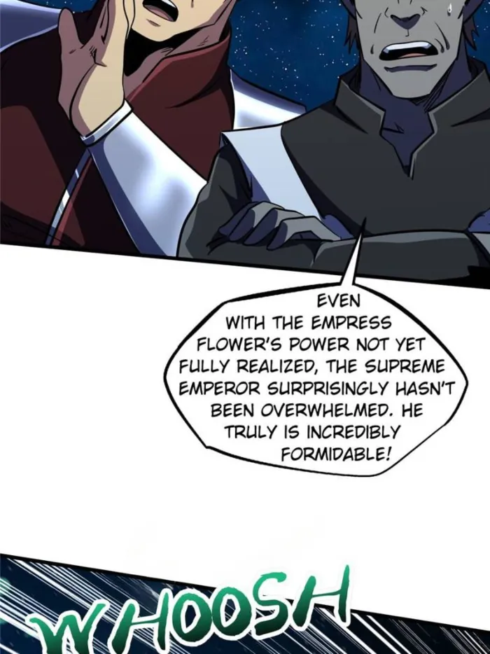 Super Gene Chapter 394 — Page 31