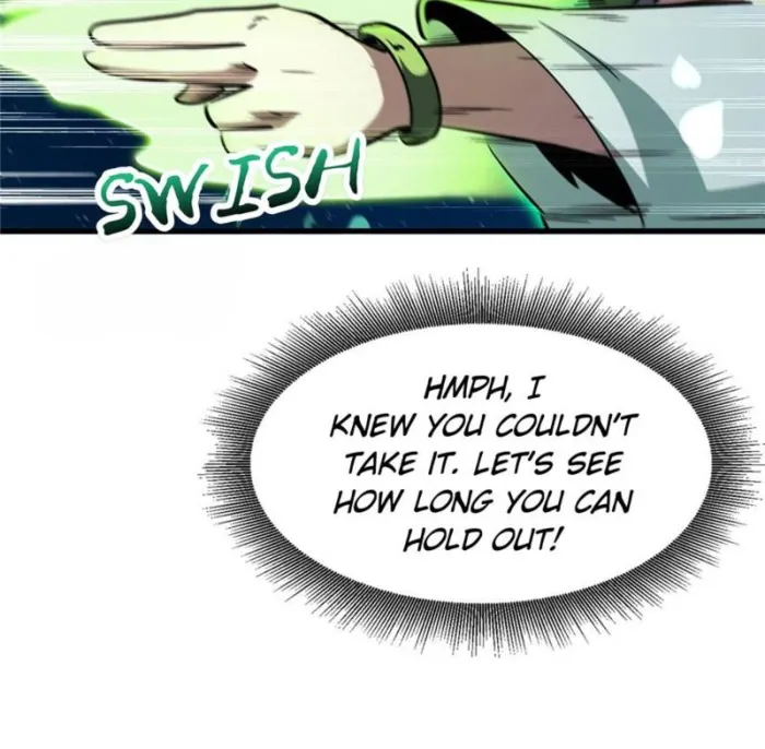 Super Gene Chapter 394 — Page 36