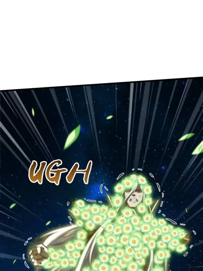 Super Gene Chapter 394 — Page 37