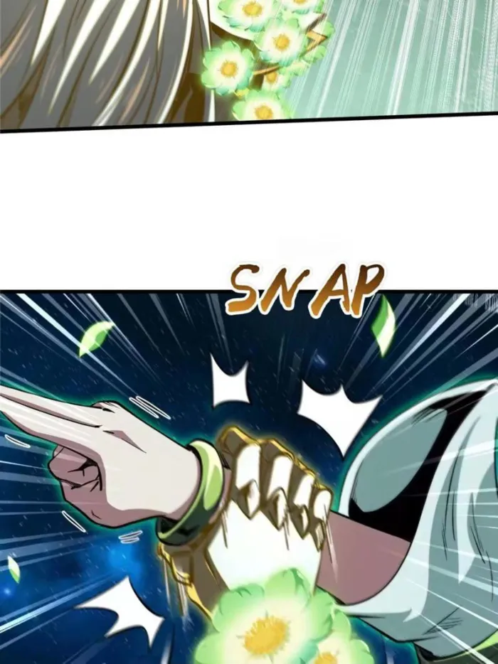 Super Gene Chapter 394 — Page 40
