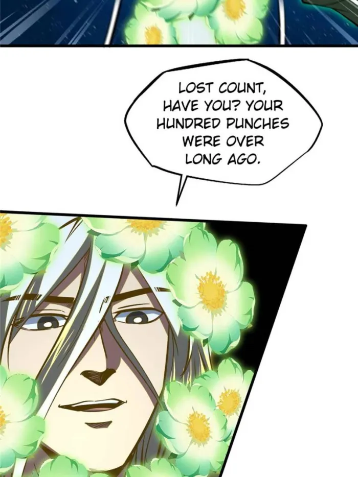 Super Gene Chapter 394 — Page 41