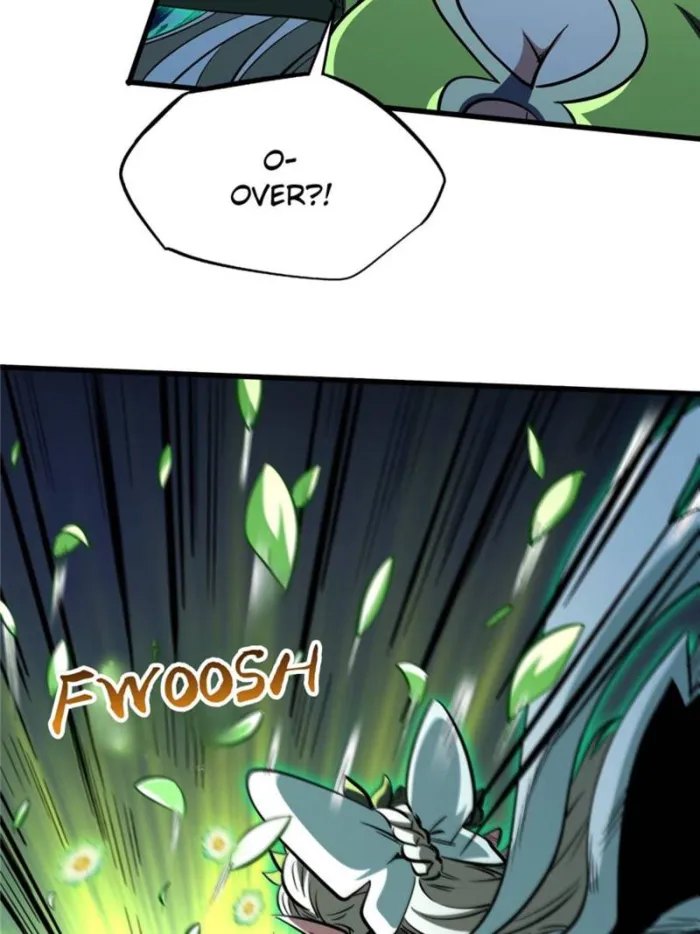 Super Gene Chapter 394 — Page 43