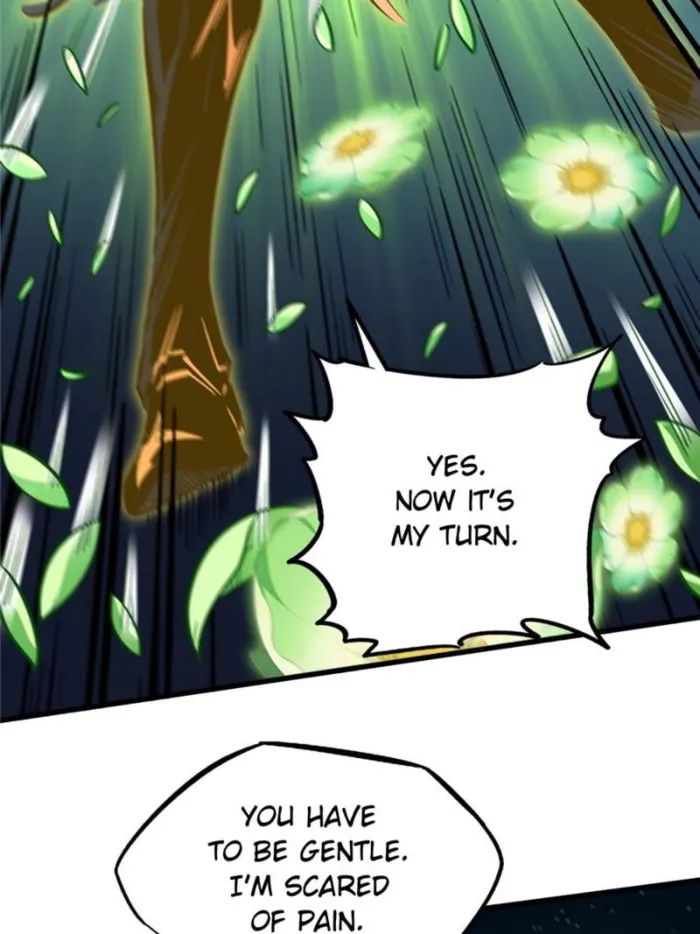 Super Gene Chapter 394 — Page 45
