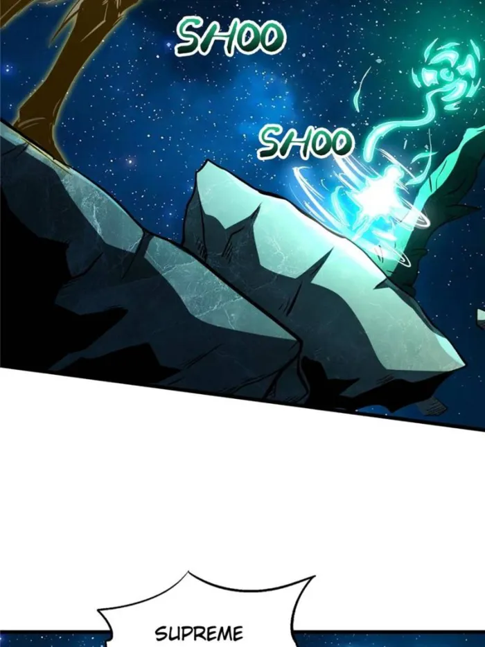 Super Gene Chapter 394 — Page 51