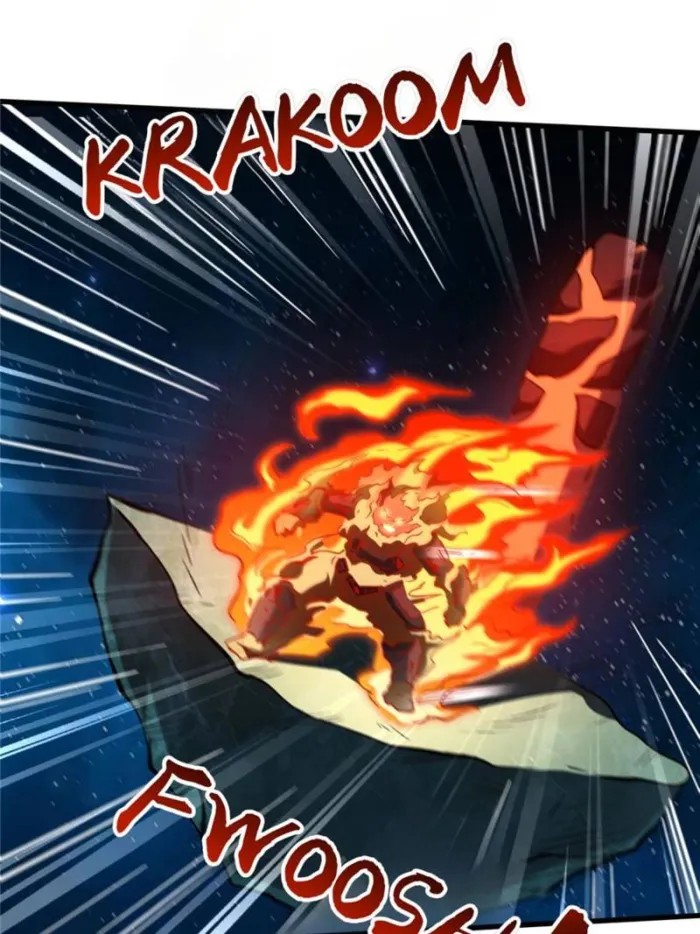 Super Gene Chapter 394 — Page 58