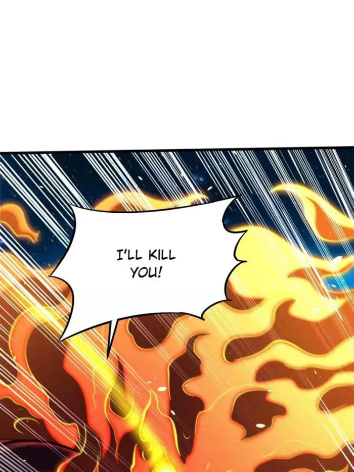 Super Gene Chapter 394 — Page 60