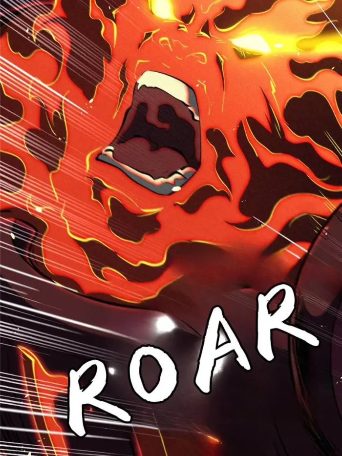 Super Gene Chapter 394 — Page 61