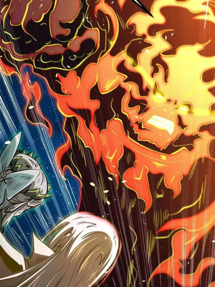 Super Gene Chapter 394 — Page 63