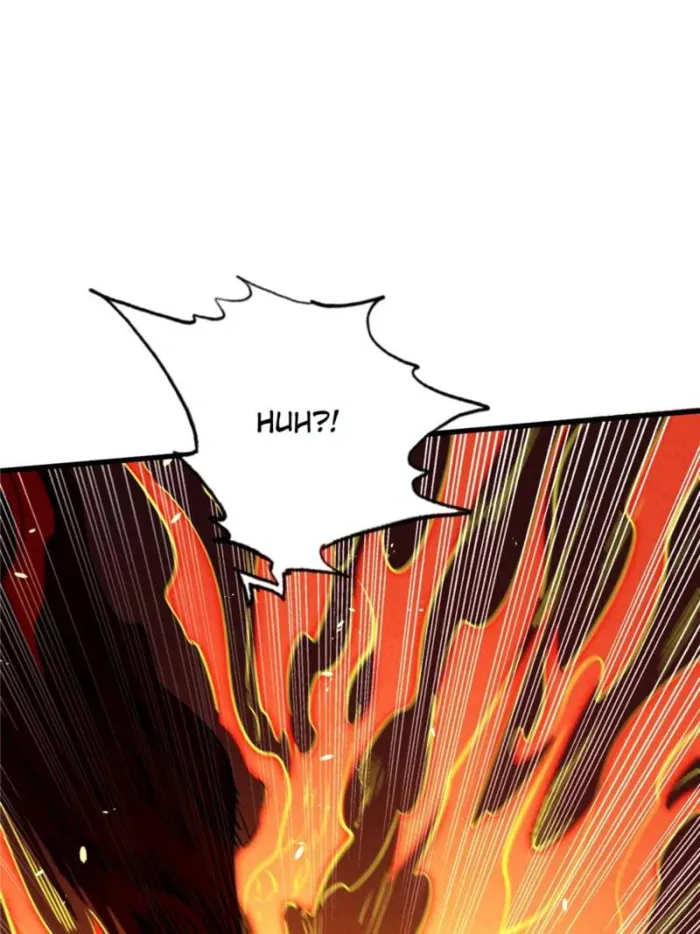 Super Gene Chapter 394 — Page 65
