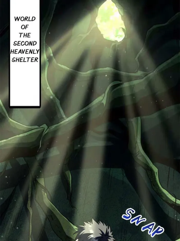Super Gene Chapter 395 — Page 2