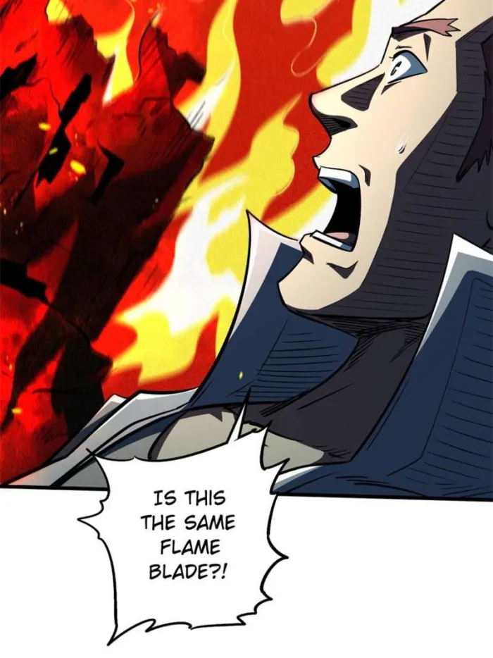 Super Gene Chapter 395 — Page 40