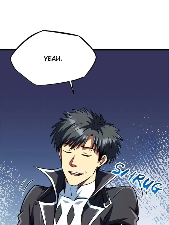 Super Gene Chapter 395 — Page 46
