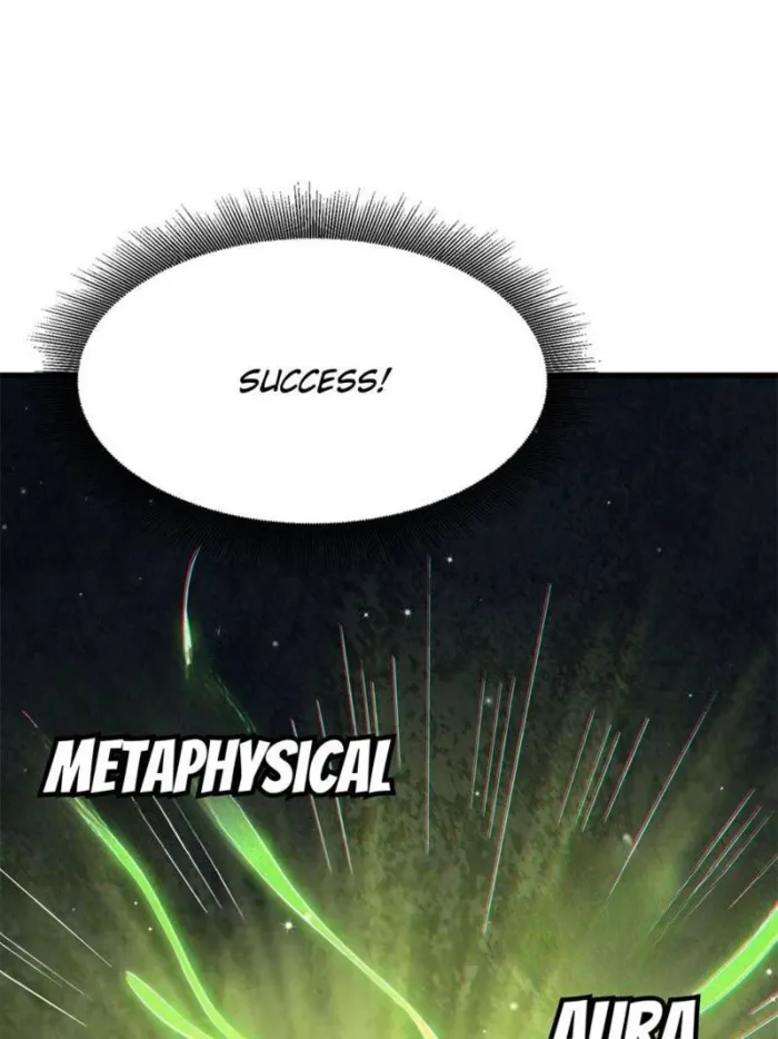 Super Gene Chapter 395 — Page 57