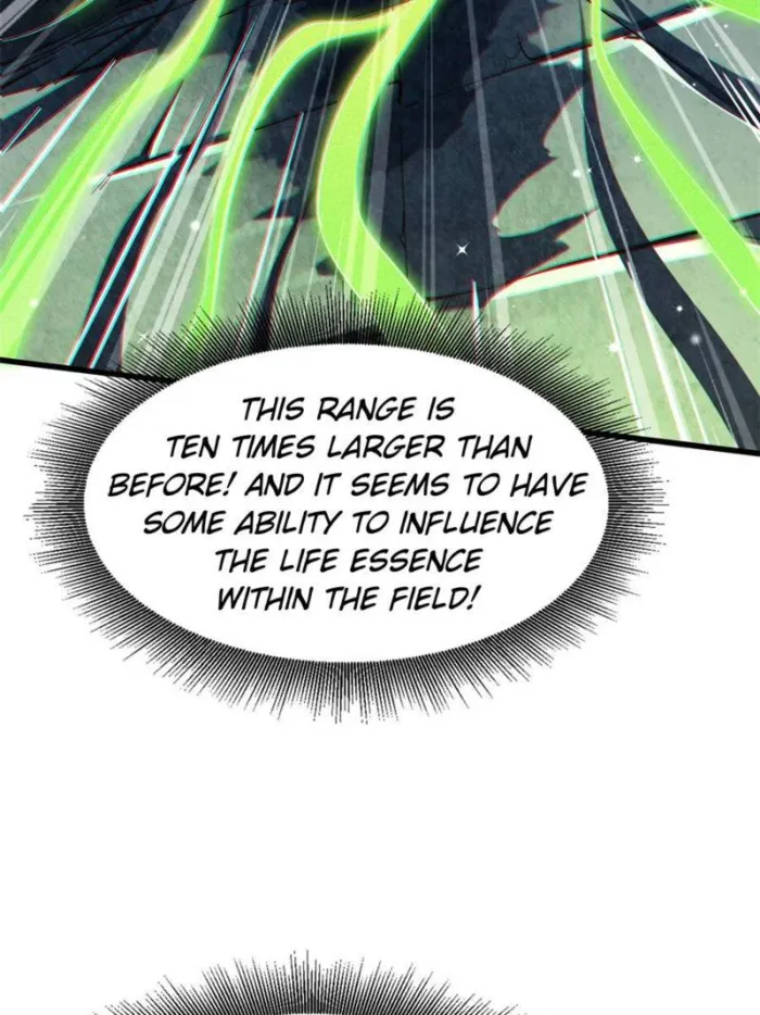 Super Gene Chapter 395 — Page 61