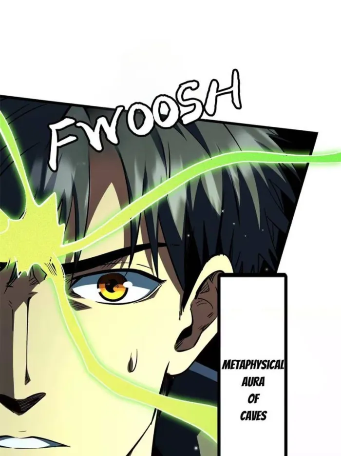 Super Gene Chapter 396 — Page 8