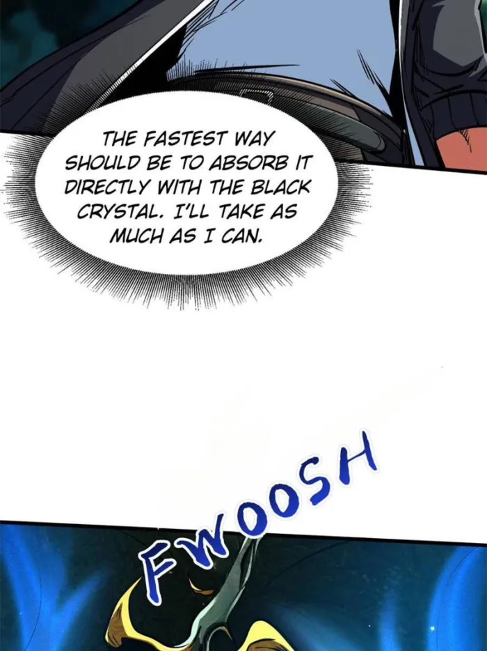 Super Gene Chapter 396 — Page 24