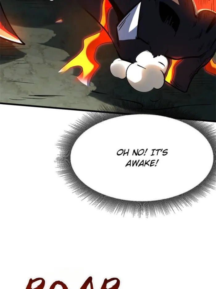Super Gene Chapter 396 — Page 28