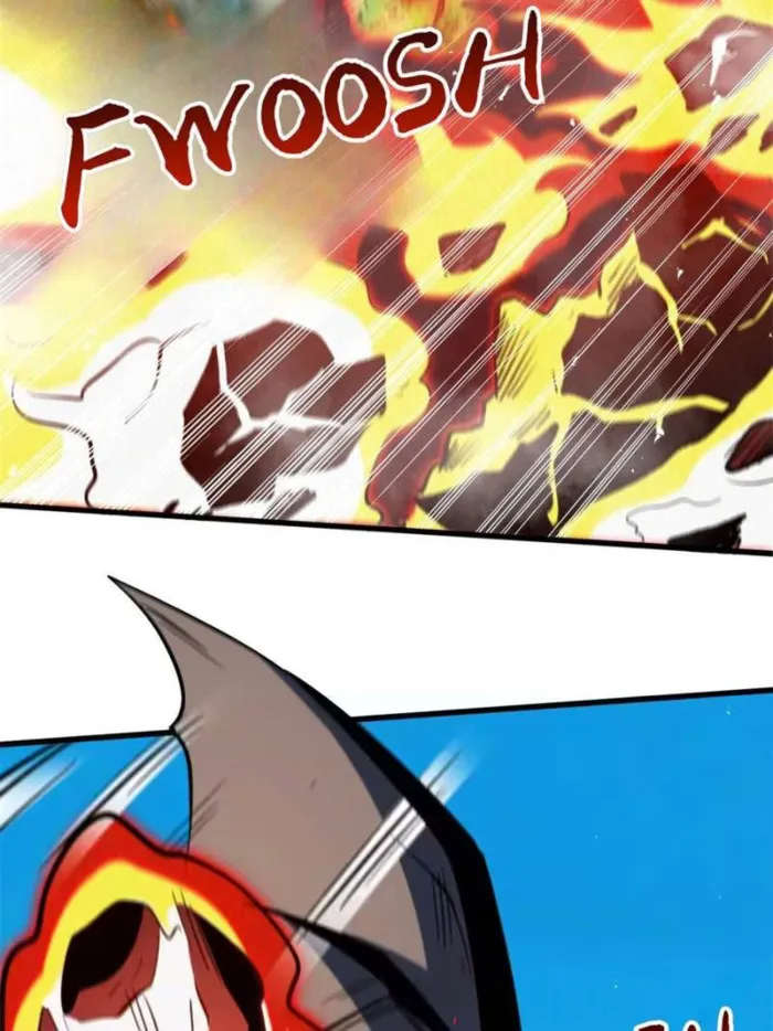 Super Gene Chapter 396 — Page 44