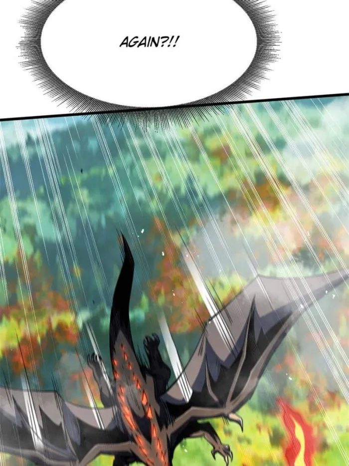 Super Gene Chapter 396 — Page 47