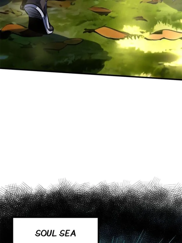 Super Gene Chapter 396 — Page 62