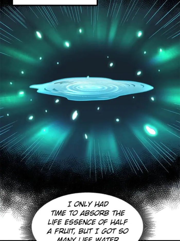 Super Gene Chapter 396 — Page 63