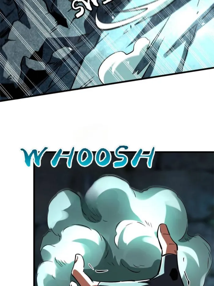Super Gene Chapter 397 — Page 4