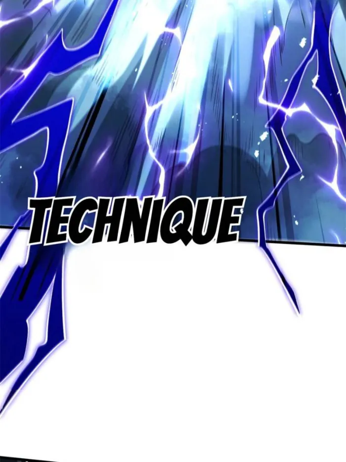 Super Gene Chapter 397 — Page 7