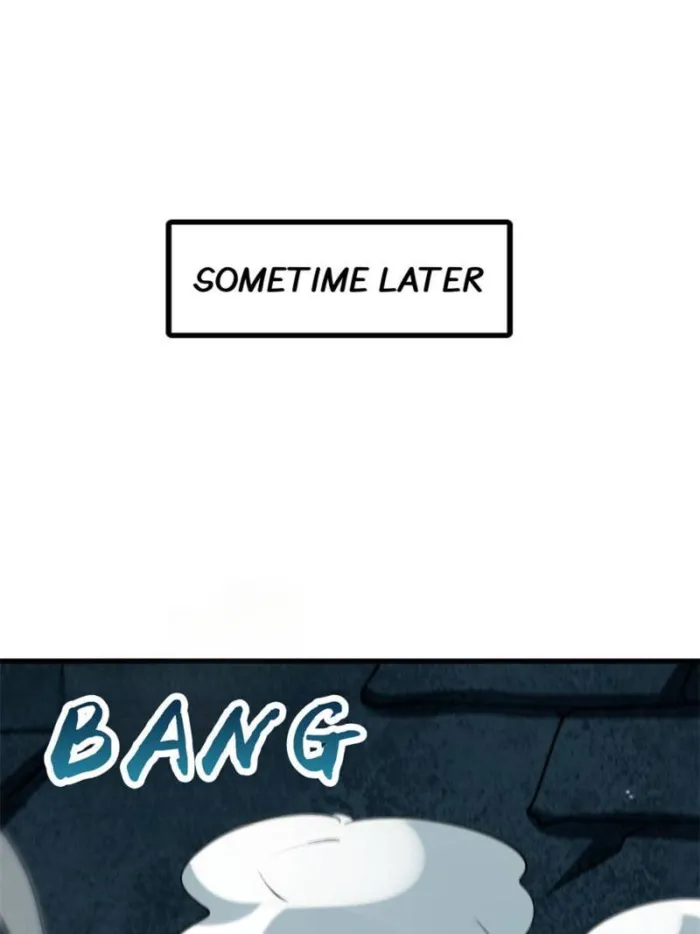 Super Gene Chapter 397 — Page 30