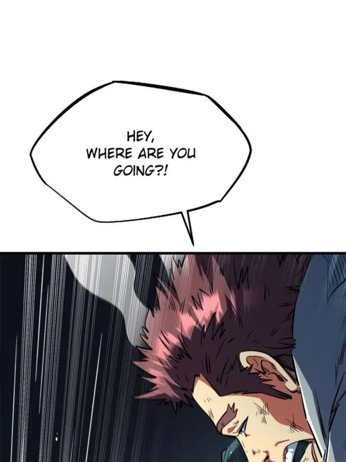 Super Gene Chapter 397 — Page 36