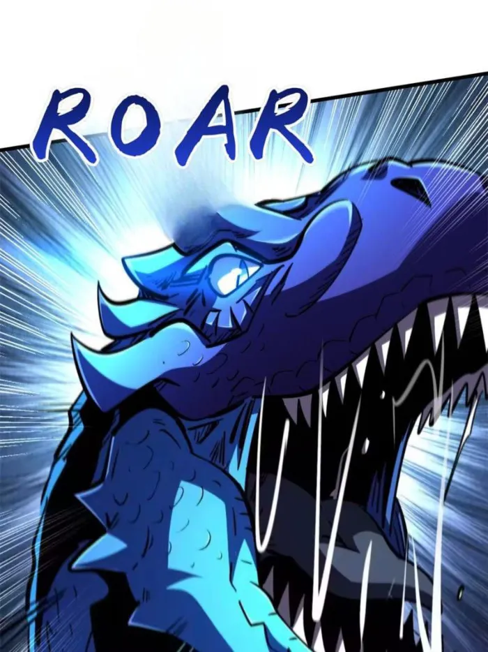 Super Gene Chapter 397 — Page 44