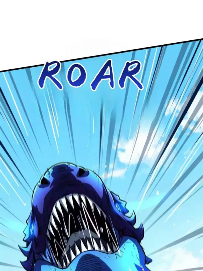 Super Gene Chapter 397 — Page 48