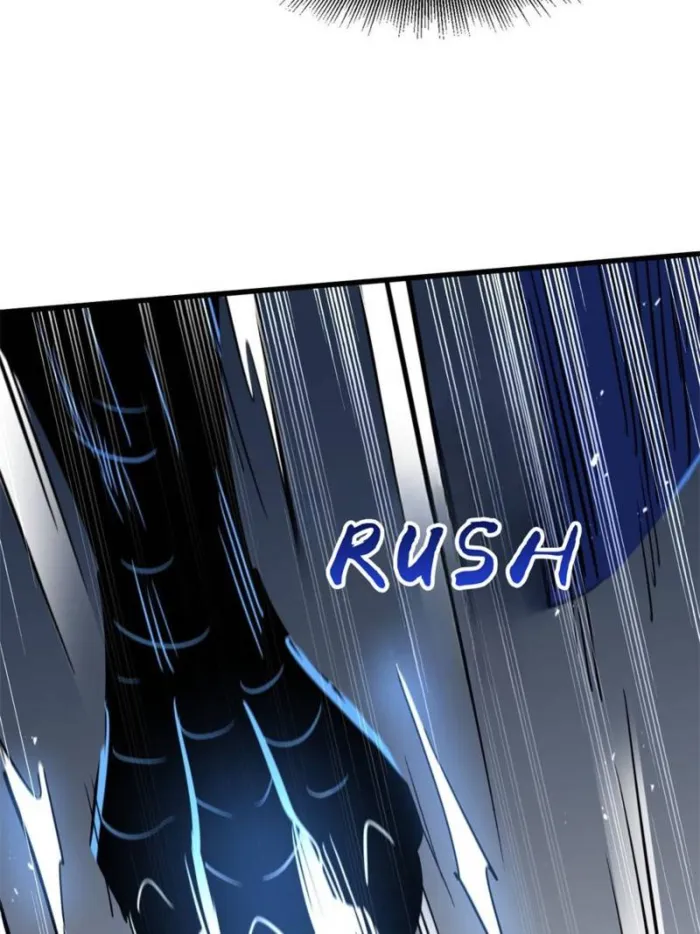 Super Gene Chapter 397 — Page 52