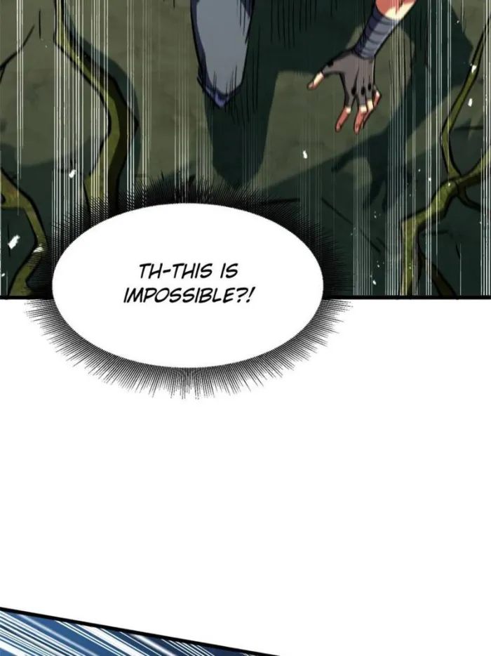 Super Gene Chapter 397 — Page 56