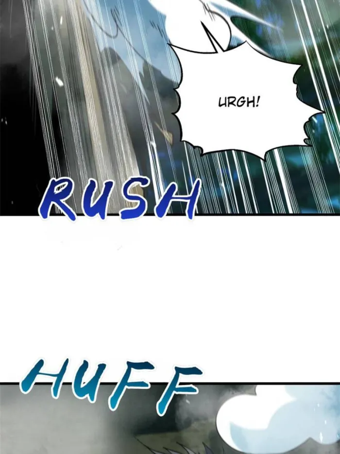 Super Gene Chapter 397 — Page 61
