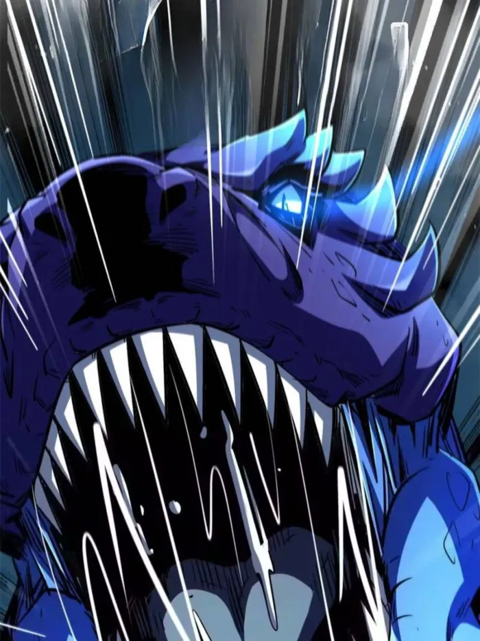 Super Gene Chapter 397 — Page 64
