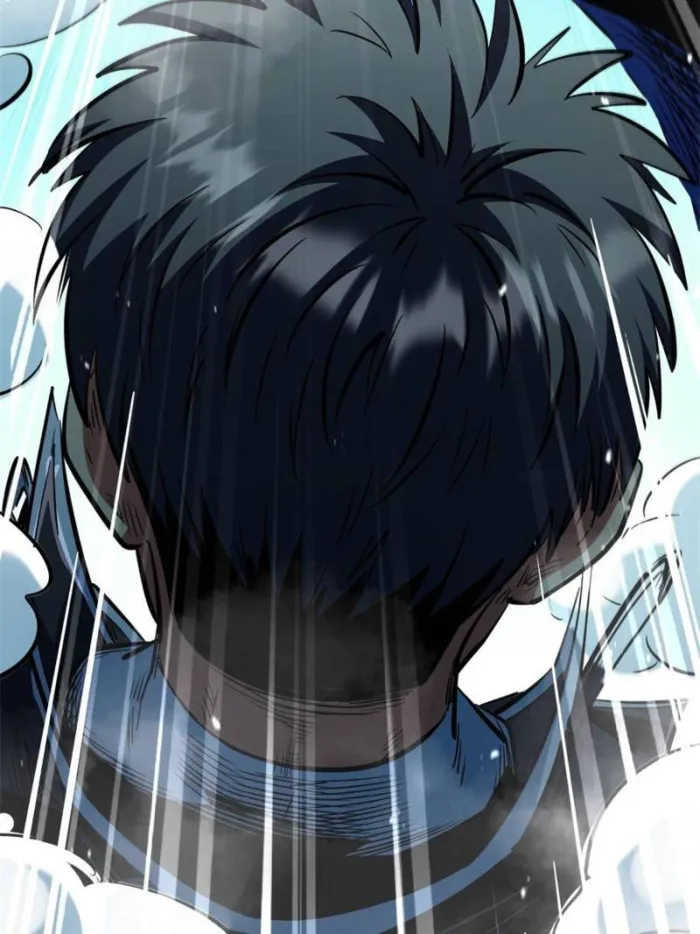 Super Gene Chapter 397 — Page 66