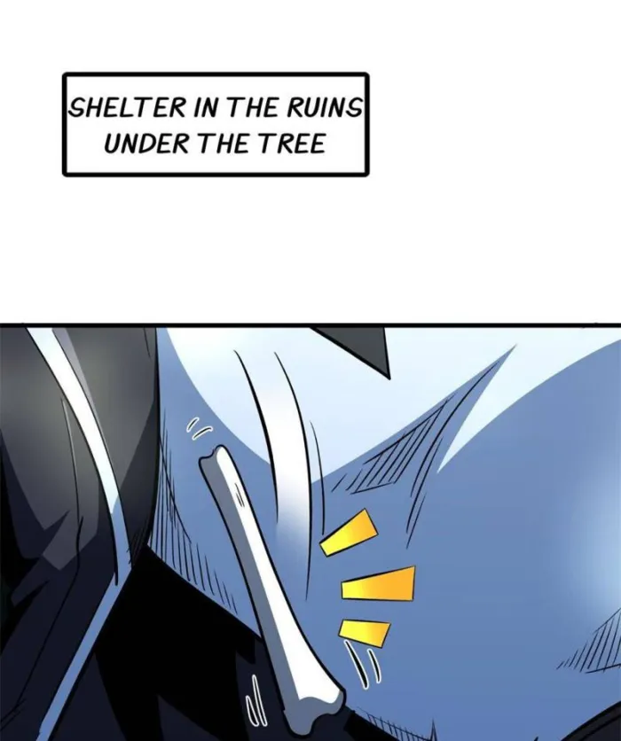 Super Gene Chapter 398 — Page 2