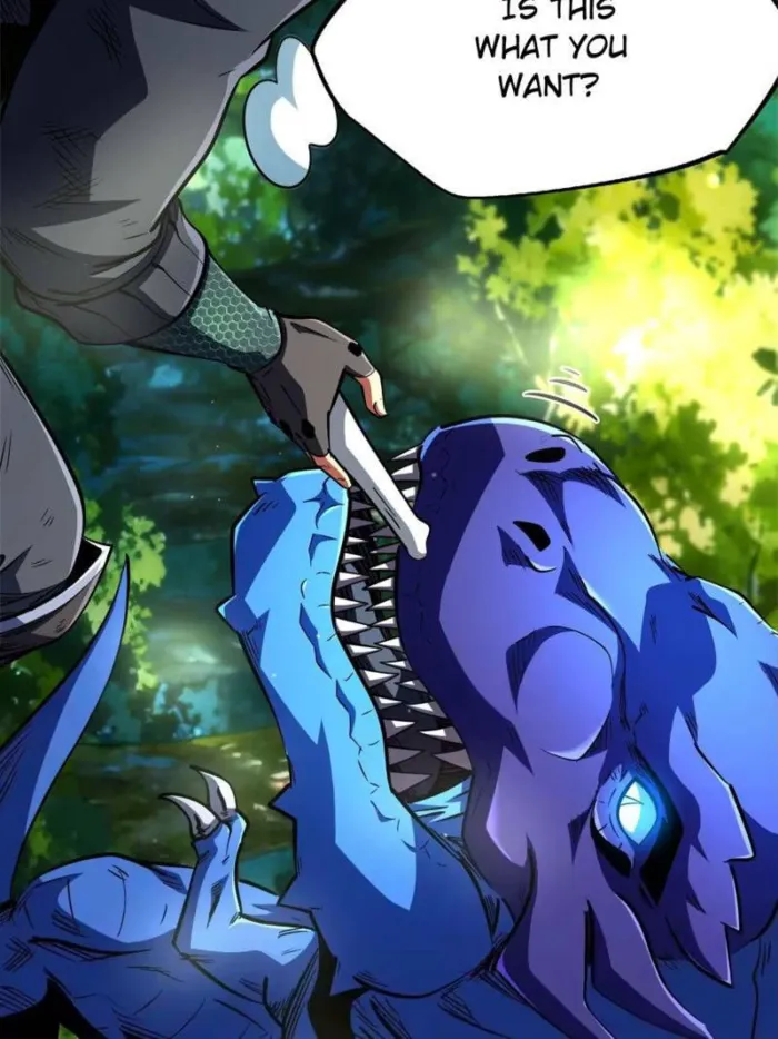 Super Gene Chapter 398 — Page 7