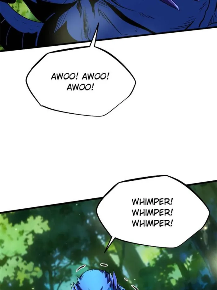 Super Gene Chapter 398 — Page 8