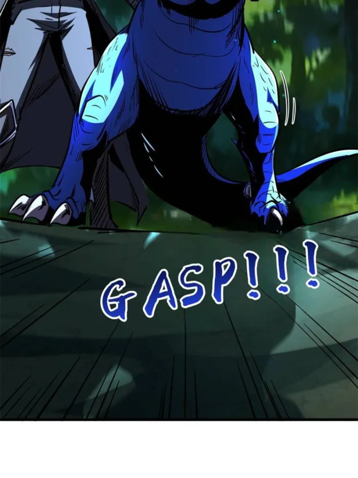 Super Gene Chapter 398 — Page 22