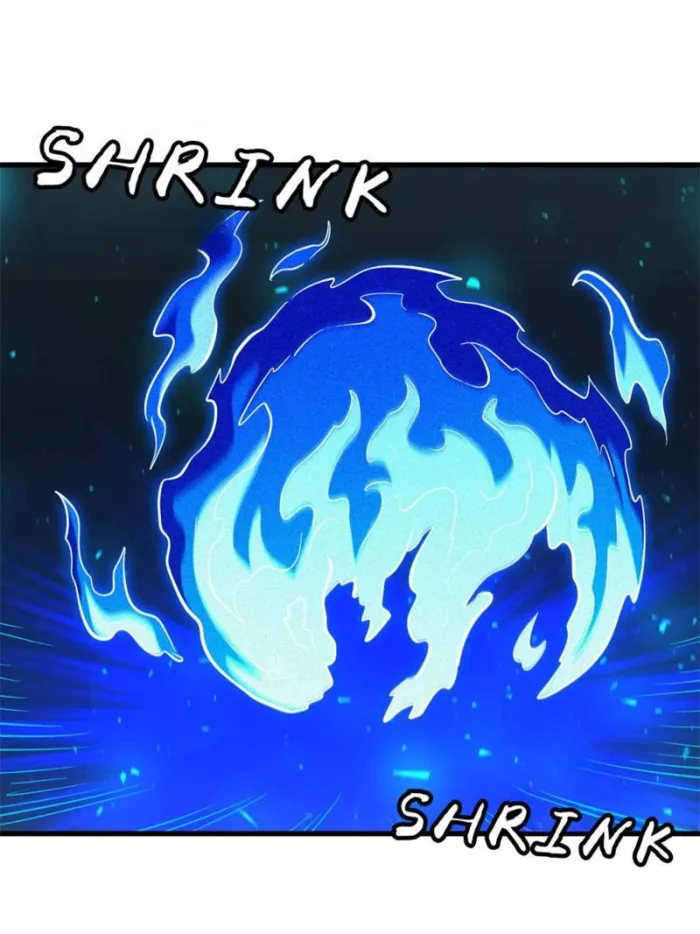 Super Gene Chapter 398 — Page 26