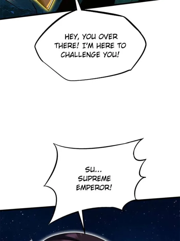 Super Gene Chapter 398 — Page 42