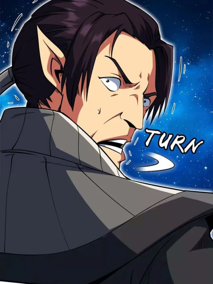 Super Gene Chapter 398 — Page 43