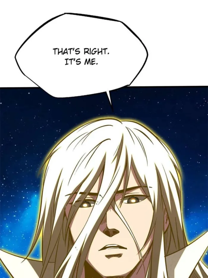 Super Gene Chapter 398 — Page 45