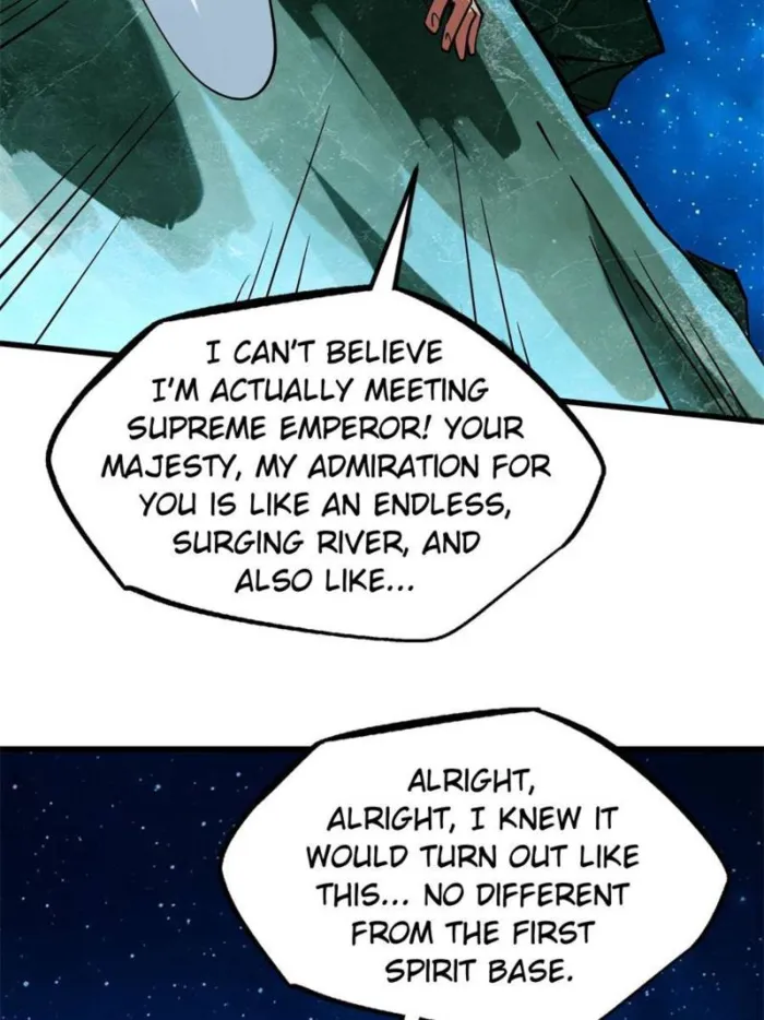 Super Gene Chapter 398 — Page 49