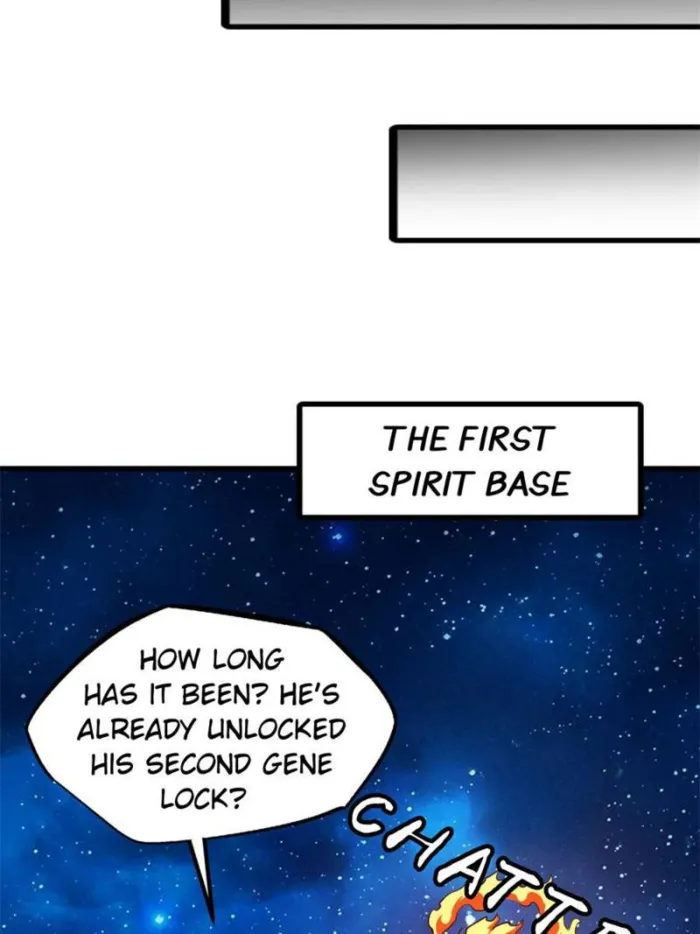 Super Gene Chapter 398 — Page 52