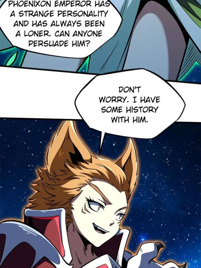 Super Gene Chapter 398 — Page 60