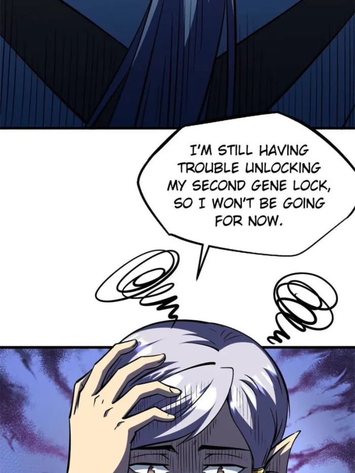 Super Gene Chapter 398 — Page 66