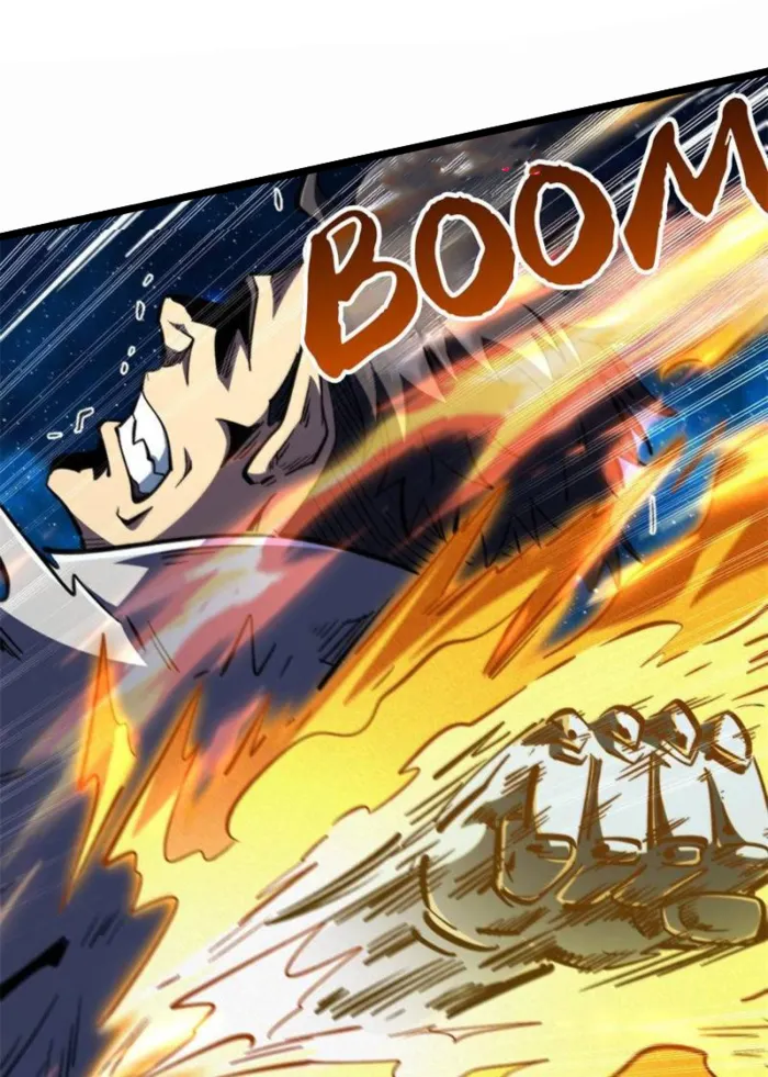 Super Gene Chapter 399 — Page 2