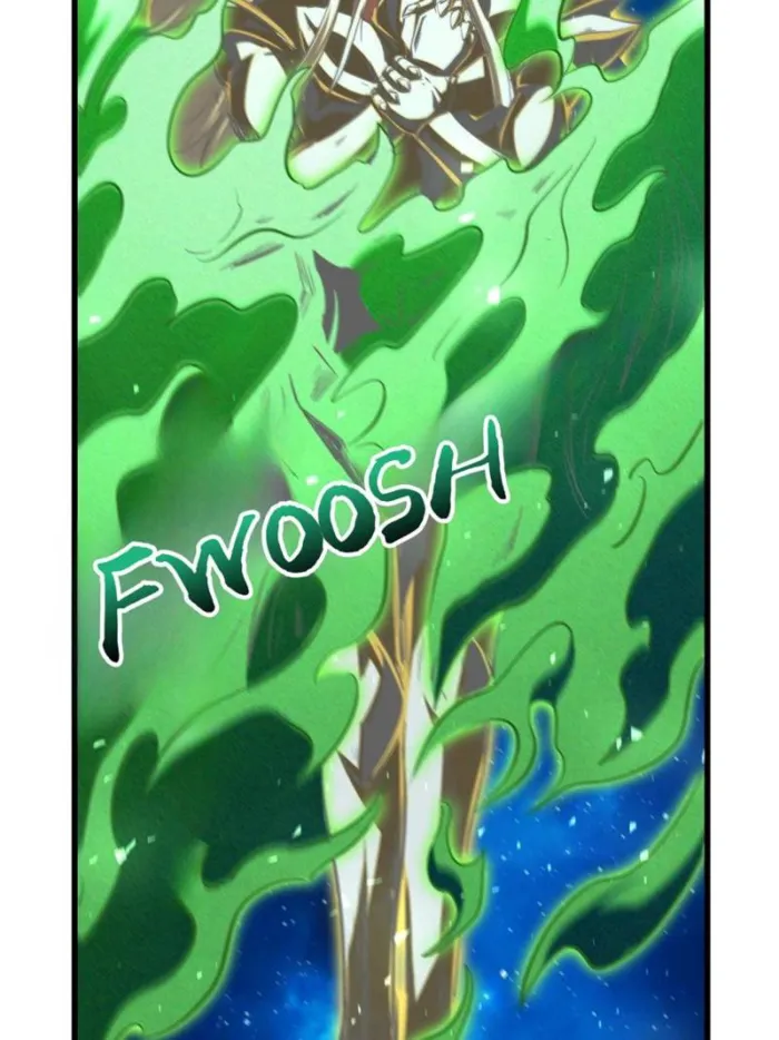 Super Gene Chapter 399 — Page 5